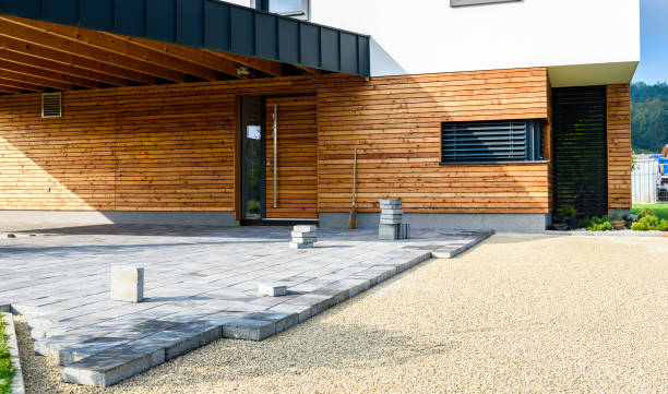 Best Residential Paver Driveway  in Inkster, MI