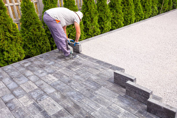 Best Interlocking Driveway Pavers  in Inkster, MI